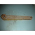 Cam Usmd Control Lever Bracket